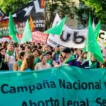 Marcha Aborto legal seguro y gratuito - 1 de Nov 2012 (5)