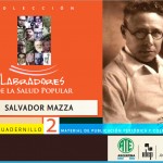 SALVADOR MAZZA