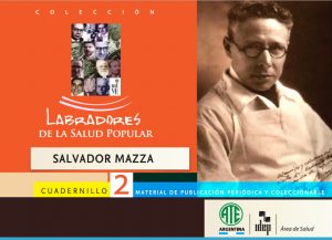 SALVADOR MAZZA