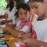 Presentacion de Relatos para Ahuyentar las Nanas - ATE CDN - foro niñez