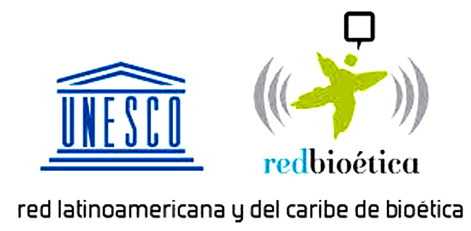 logo red bioetica