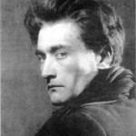 artaud x man ray