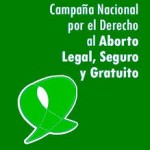 campaña aborto legal