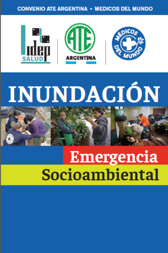 cuadernillo inundacion