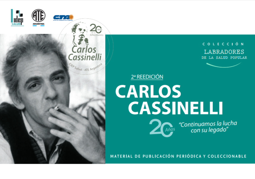 cassinelli 20 años