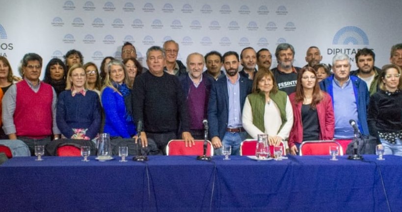 <p>IDEP Salud ATE Argentina realizó en 2023 más de 70 publicaciones en su página web con una mirada integral sobre la salud colectiva desde el punto de vista de los trabajadores. En ellas se abordan diversas temáticas como géneros y diversidad, ambiente y modelo productivo, soberanía alimentaria, acceso a la […]</p>
